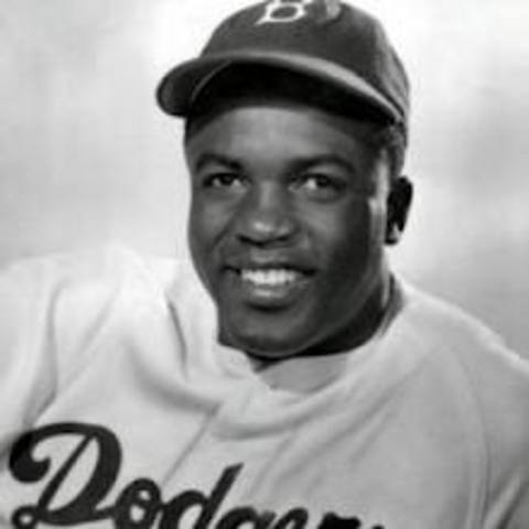 Jackie Robinson