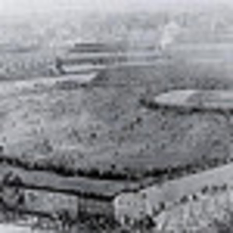 1903 First MLB World Series