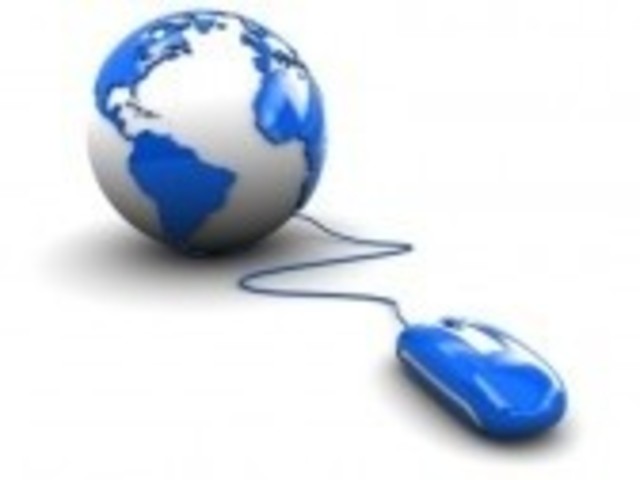 El internet como lo conocemos ahora