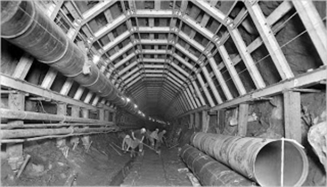 Acueducto de Nueva York