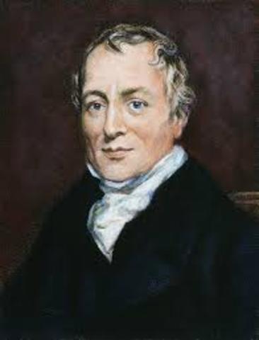 DAVID RICARDO