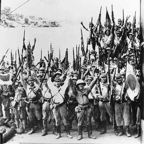 The Fall of Singapore