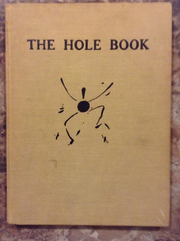The Hole Book