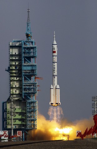 Shenzhou 9