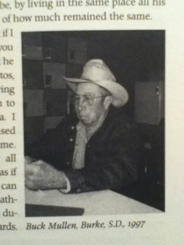 Diane visits Burke and sees Oliver Dion's home