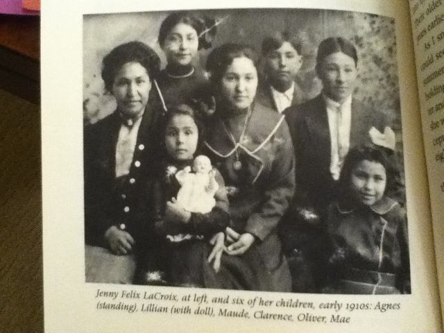 Death of Oliver LaCroix