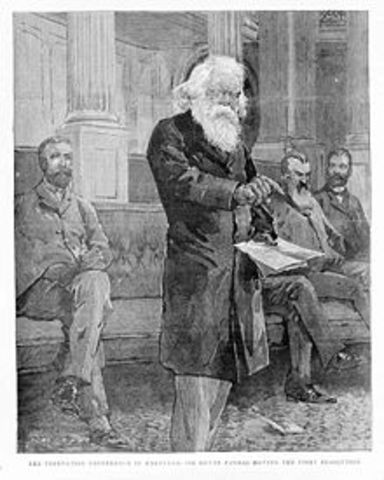 Henry Parkes'