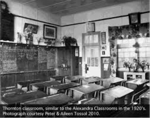 Compulsory Education