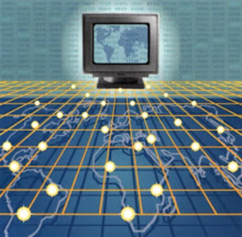 INICIOS DEL INTERNET