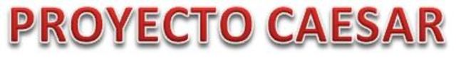 PROYECTO CAESAR, INVITACIÓN PARA FURLAN