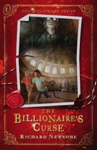 The Billionares Curse