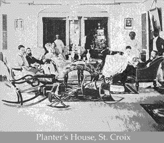 Consequences of the British colonies