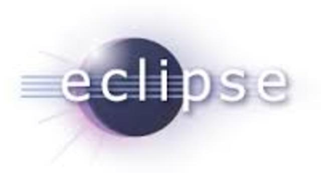 Joined the Eclipse Foundation
