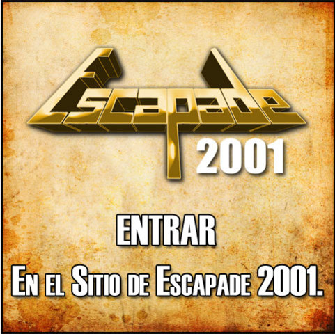 Fui al 2001... y toda via tengo diessisiete años