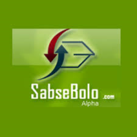 Launching SabSeBolo.com