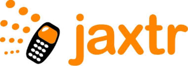 Jaxtr