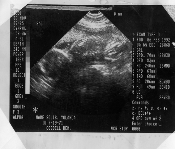 Nací el vienticuatro de febrero