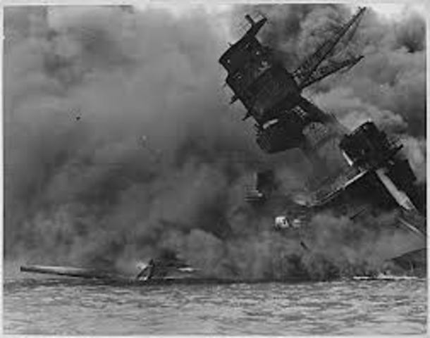 Pearl Harbor