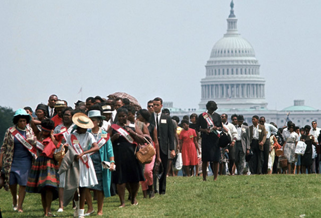 March on Washington