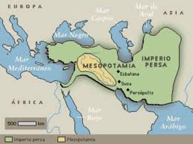 mesopotamia
