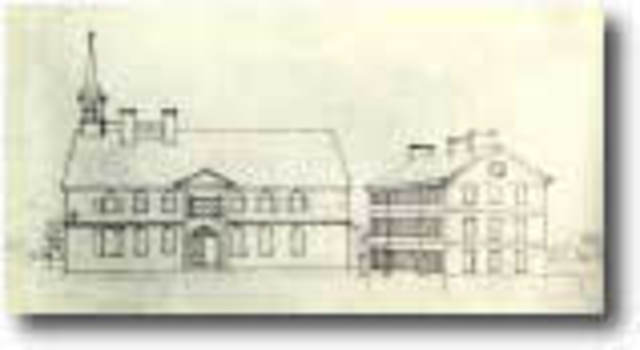 Franklin Philadelphia Academy