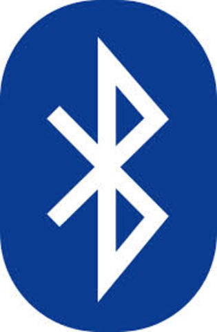 The Bluetooth 1.0 specification is released.