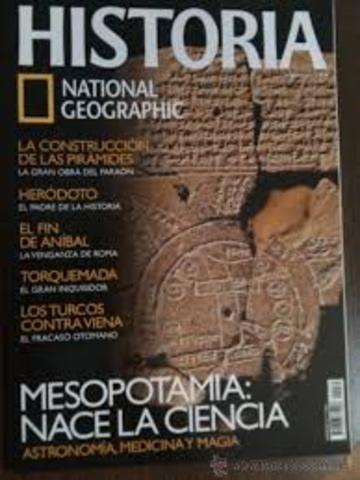 Medicina en Mesopotamia