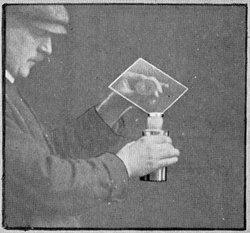 Collodion Process