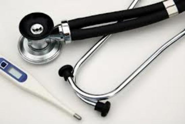 Medicina en Colombia