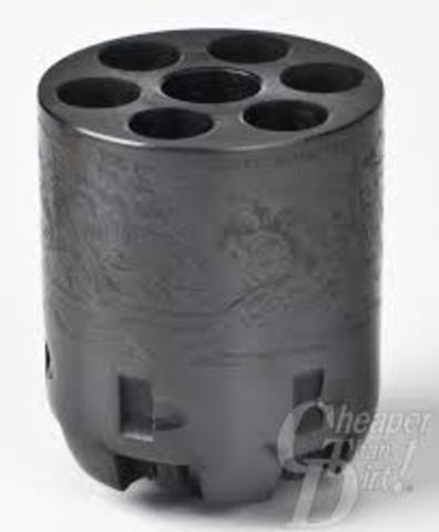 Colt pleased by Texas