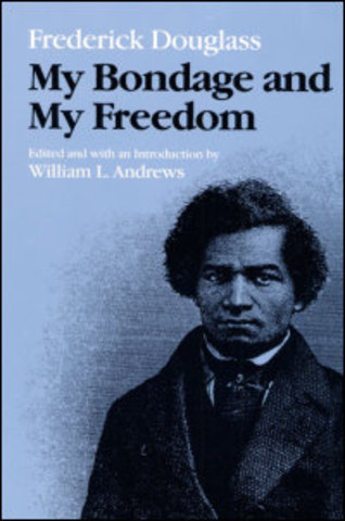 Douglass published his 2nd book