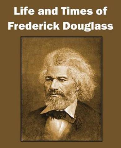 Douglass published his 3rd book