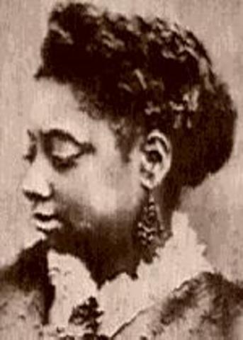 1st of April to the 24th of June