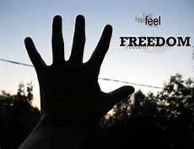 Freedom