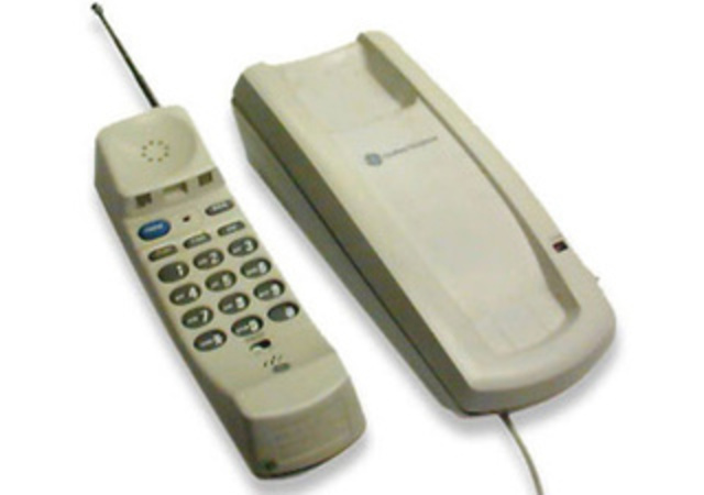 Cordless phone