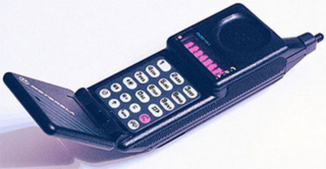 Motorola MicroTAC