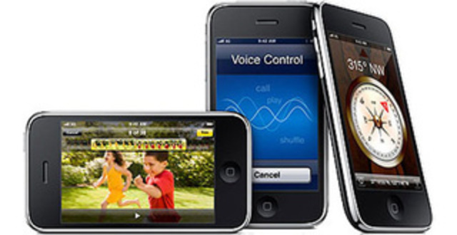 Apple iPhone 3GS