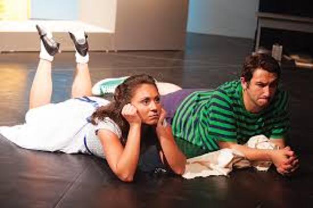 Lover: From the age of 17 to around 27