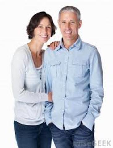 Soldier: From the age of 28 to around 40