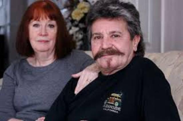 Justice: From the age of 41 to about 55