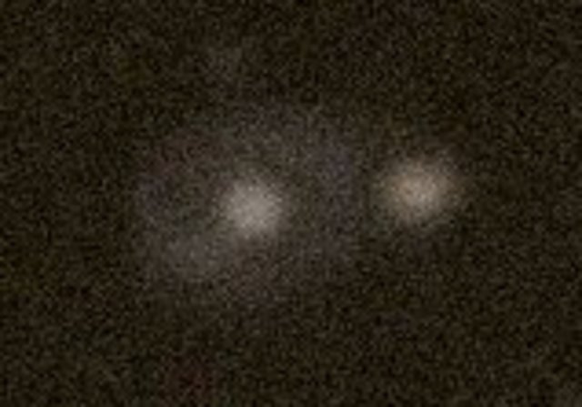 Spiral Nebulae Were Discovered