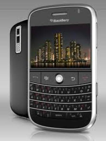 blackberry