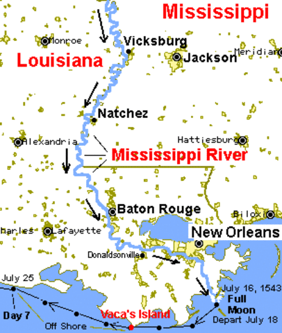 Mississippi River