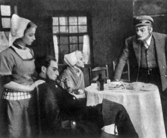 H. Hejermansas „Viltis“