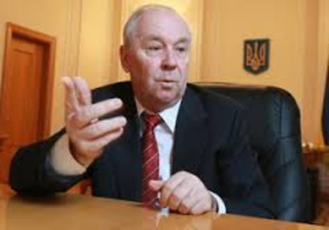 Рыбак - Кабмину: Так относиться к депутатам нельзя