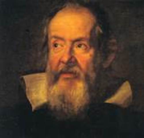 Galileo