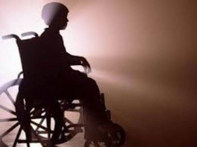 Рада увеличила размер соцпомощи по уходу за детьми-инвалидами