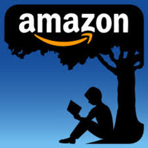Amazon Realeased 1st Kindle