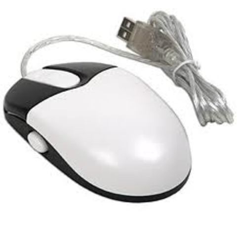 Popularización del ratón