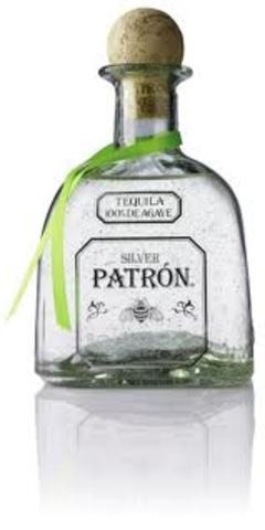 patron tequila